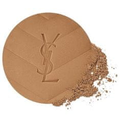 Yves Saint Laurent Bronzer (All Hours Hyper Bronzer) 7,5 g (Odtieň 03)