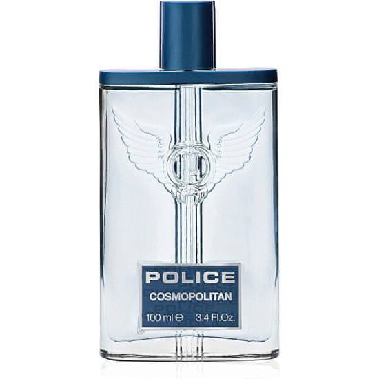 Police Cosmopolitan - EDT - TESTER