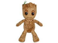 MARVEL COMICS MARVEL Groot Svietiaca plyšová hračka 37 cm 