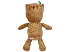 MARVEL COMICS MARVEL Groot Svietiaca plyšová hračka 37 cm 