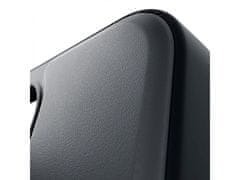 3MK Puzdro 3mk HARDY Silky Leather MagCase na iPhone 15 Pro 