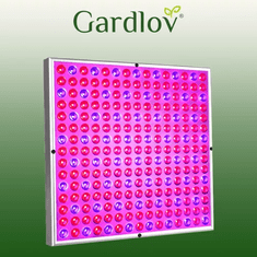 Gardlov 23525 Závesné LED svietidlo na pestovanie rastlín GROW 225LED/36 W