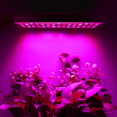 Gardlov 23525 Závesné LED svietidlo na pestovanie rastlín GROW 225LED/36 W