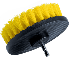 ASC  Clean Pro Hex Hard Brush - Kefa na čistenie kobercov