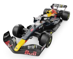 Rastar R/C auto Red Bull Racing (1:12)