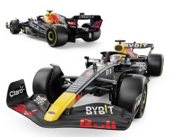 Rastar R/C auto Red Bull Racing (1:12)