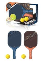 Wiky Soft tenis set 41cm