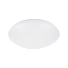 Rabalux Stropnica LED 335mm 18w 4000K IP44 biela 1180lm RABALUX 71133 LUCAS