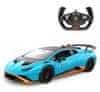 Rastar R/C auto Lamborghini Huracán STO (1:14)