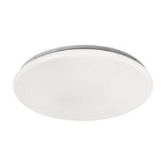 Rabalux Stropnica LED 400mm 36W 3-6500K CCT+DO biela 3000lm RABALUX 5449 DANNY