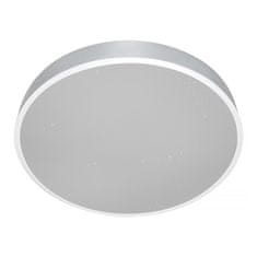 Rabalux Stropnica LED 400mm 24w 4000K strieborná 1200lm RABALUX 71135 OCTAV2