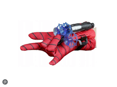 Sobex Rukavice Spiderman - Spiderman