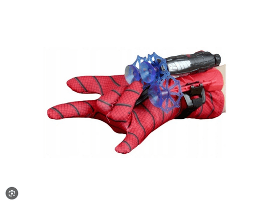 Sobex Rukavice Spiderman - Spiderman