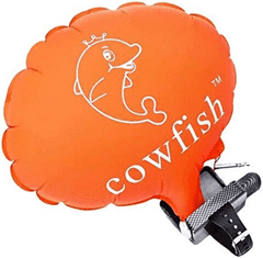 Sobex Plavecký náramok - záchranný náramok cowfish