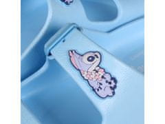 Disney Disney Stitch Dámske penové šľapky, ľahké šľapky s hrubou podrážkou 40 EU / 7 UK