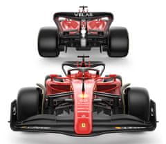 Rastar R/C auto Ferrari F1 75 (1:18)