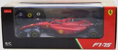 Rastar R/C auto Ferrari F1 75 (1:18)