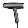 BaByliss BaByliss PRO BAB8550E Grey & Gold Falco High Speed Blow Dryer