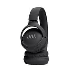 JBL JBL Tune 520BT Black