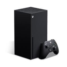 Microsoft Microsoft Xbox Series X (RRT-00010)