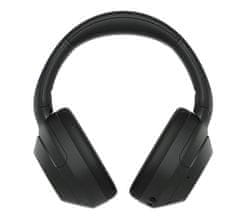 SONY Sony Noise Cancelling ULT WEAR, Black