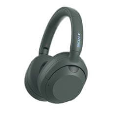 SONY Sony Noise Cancelling ULT WEAR, Gray-Green