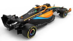 Rastar R/C auto McLaren F1 MCL36 (1:18)