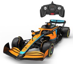 Rastar R/C auto McLaren F1 MCL36 (1:18)