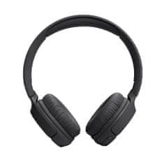 JBL JBL Tune 520BT Black