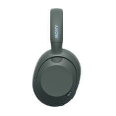 SONY Sony Noise Cancelling ULT WEAR, Gray-Green