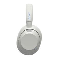 SONY Sony Noise Cancelling ULT WEAR, White