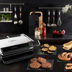 Tefal Tefal GC760D30 Optigrill Elite XL