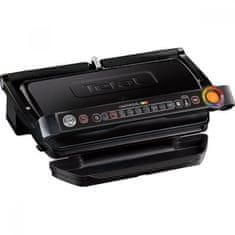 Tefal Tefal Optigrill+ XL GC722834 Black