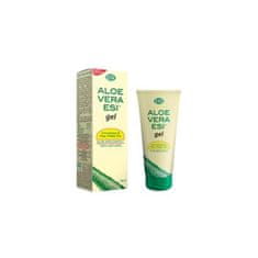 ESI Esi Aloe Vera Gel With Tea Tree 100g 