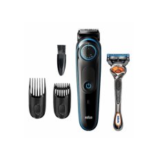 BRAUN Braun Barber Shaver BT5240 