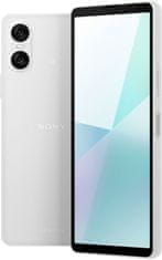 SONY Xperia 10 VI 5G, 8GB/128GB, White
