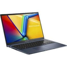 ASUS Notebook 15,6 Vivobook 15/M1502YA/R5-7530U/15,6&apos;&apos;/FHD/16GB/512GB SSD/RX Vega 7/W11H/Blue/2R (M1502YA-BQ117W)