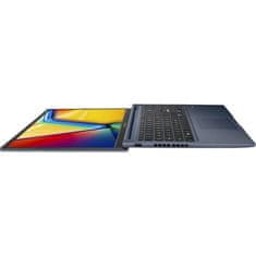 ASUS Notebook 15,6 Vivobook 15/M1502YA/R5-7530U/15,6&apos;&apos;/FHD/16GB/512GB SSD/RX Vega 7/W11H/Blue/2R (M1502YA-BQ117W)