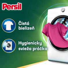 Persil kapsle na praní Discs 4v1 Color 40 praní