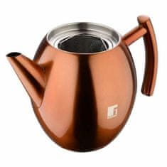 Bergner Copper BG-38353-CP Kanvica na čaj a kávu 1,75 l
