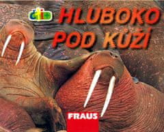 Čti+ Hluboko pod kůží - 9-11 let