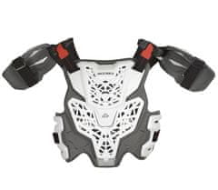 Acerbis Gravity roost deflector white
