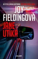 Joy Fieldingová: Jane utíká