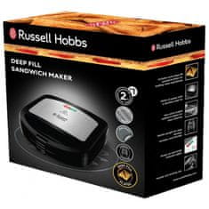 Russell Hobbs Sendvičovač 24530-56