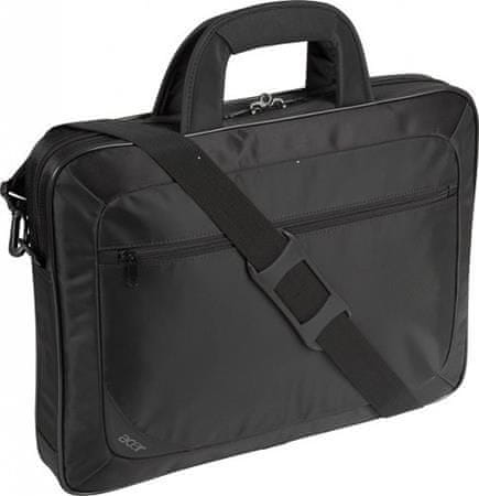 Acer taška na notebook 15,6" čierna