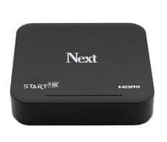 Next multimediálne centrum Google TV Start 4K TV Box