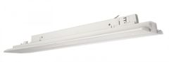 Light Impressions Deko-Light 3-fázové svietidlo - lineárne Pro, Fold, 20 W, 4000 K, biela 707189