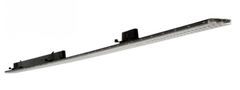 Light Impressions Deko-Light 3-fázové svietidlo - lineárne Pro, Tilt, 50 W, DALI, 3000 K, čierna 707200