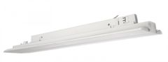 Light Impressions Deko-Light 3-fázové svietidlo - lineárne Pro, Fold, 20 W, 3000 K, biela 707205