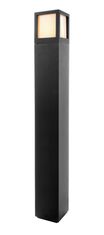 Light Impressions Deko-Light stojacie svietidlo - Facado A 1000 mm, 1x max. 20 W E27, antracit 730498
